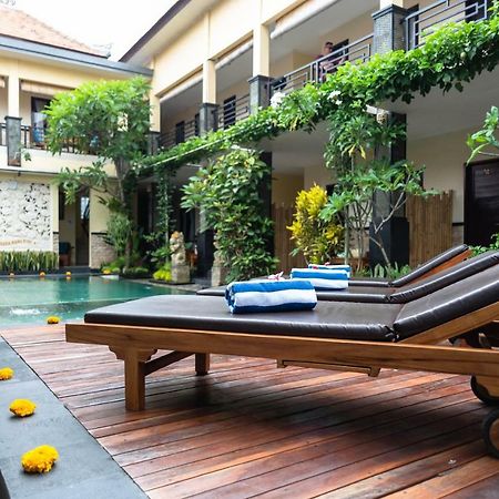 Buana Home Stay Ubud Exteriér fotografie