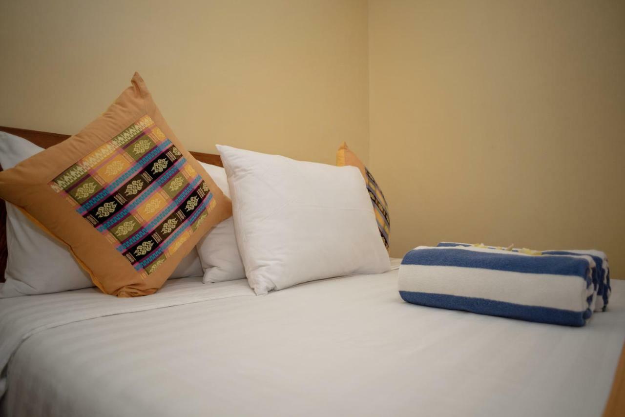 Buana Home Stay Ubud Exteriér fotografie