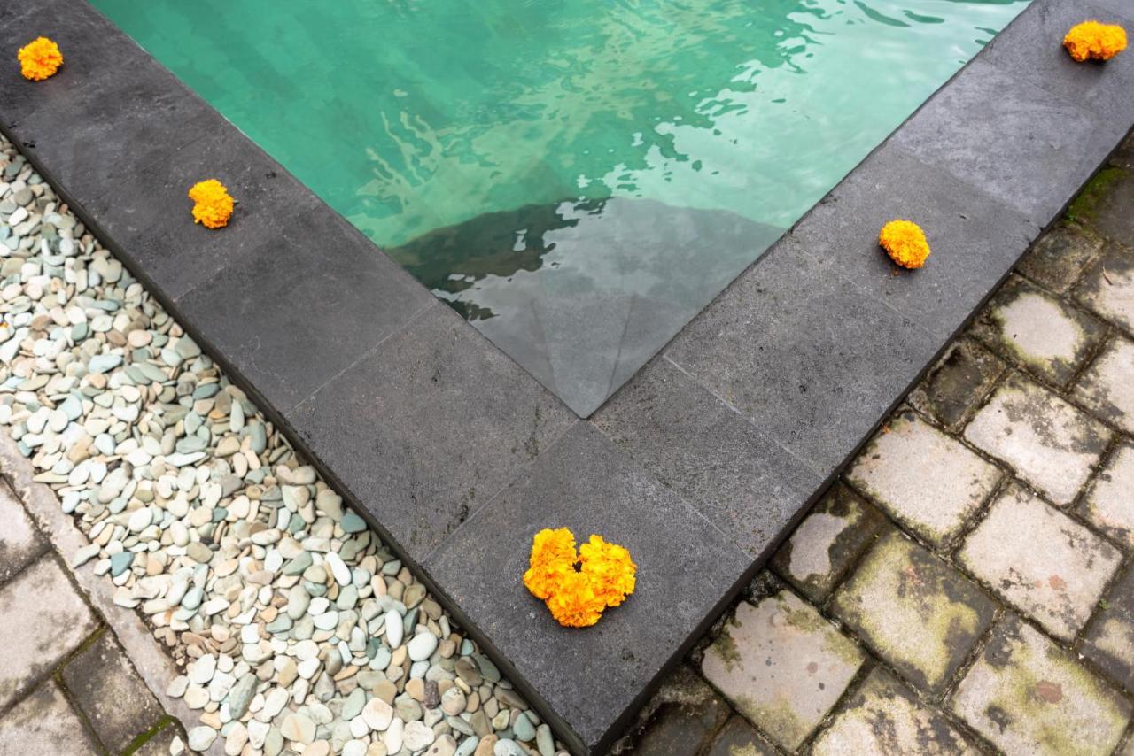 Buana Home Stay Ubud Exteriér fotografie